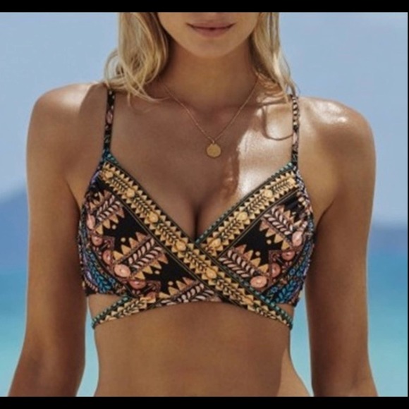 Aztec Bikini Set - Picture 3 of 10